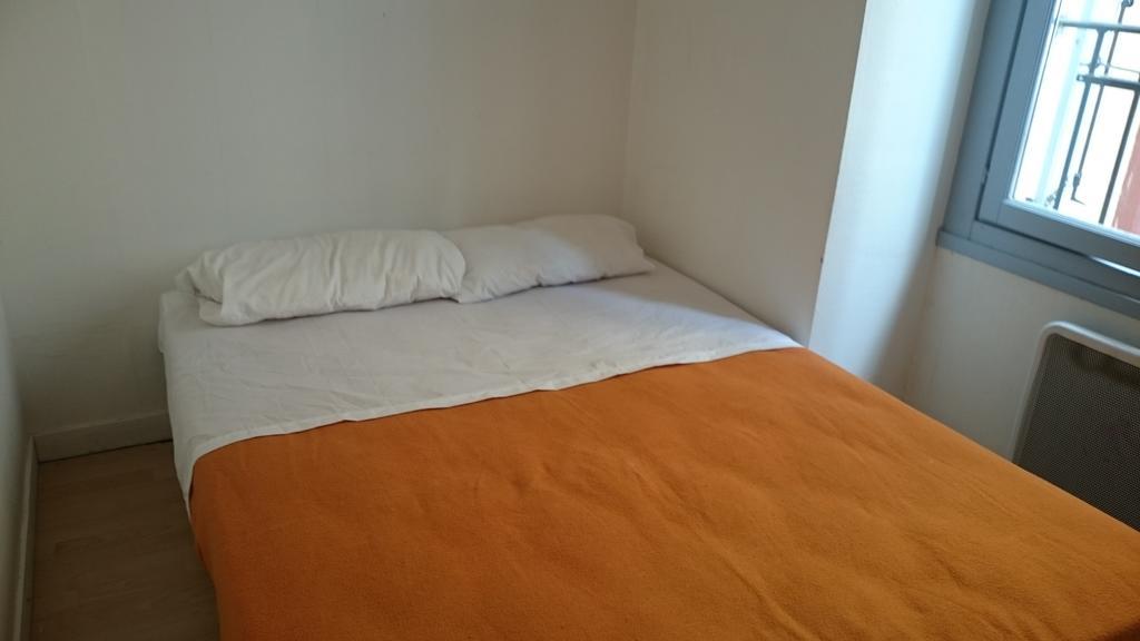 Espace Grenouillit Le Puy En Velay Kamer foto