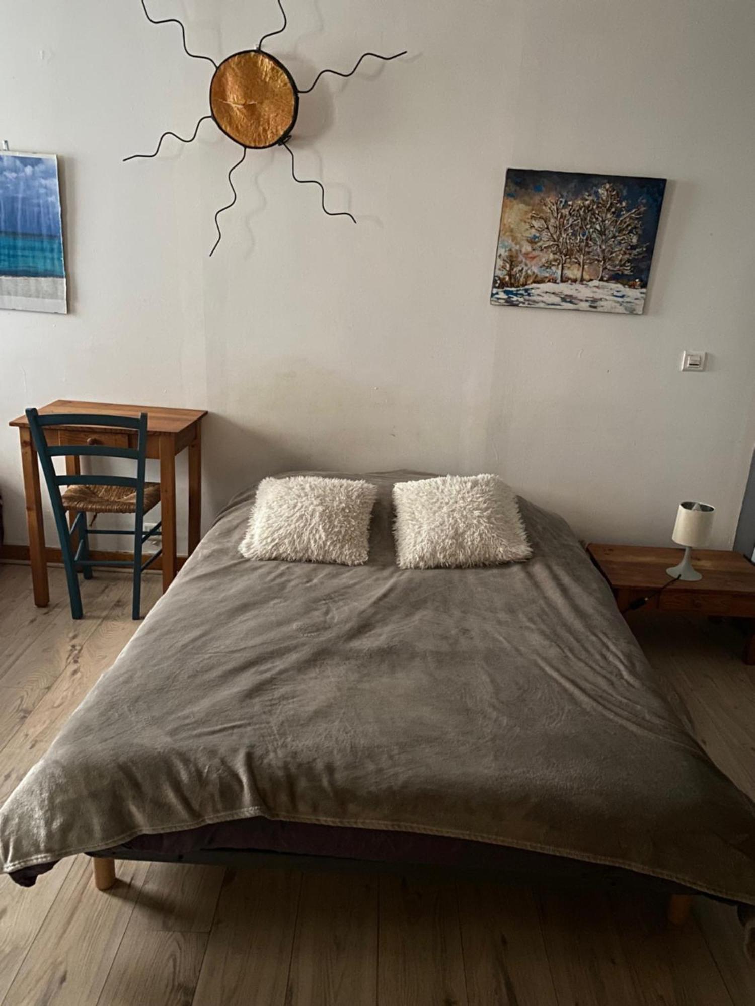 Espace Grenouillit Le Puy En Velay Buitenkant foto