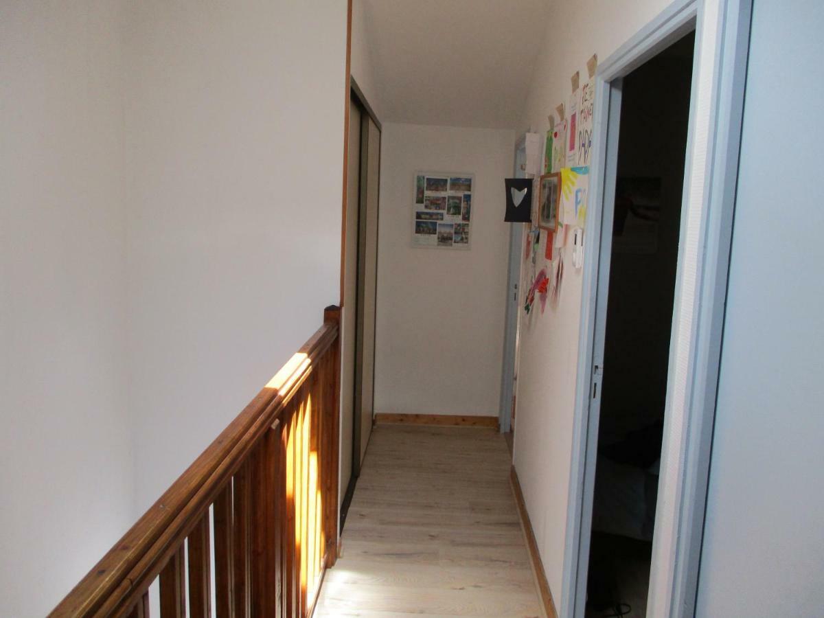 Espace Grenouillit Le Puy En Velay Buitenkant foto
