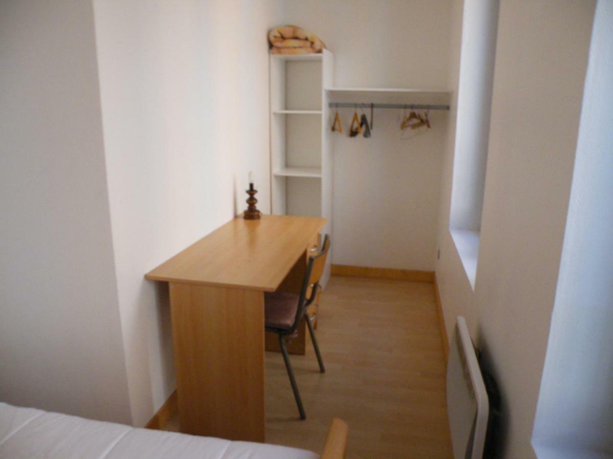Espace Grenouillit Le Puy En Velay Buitenkant foto