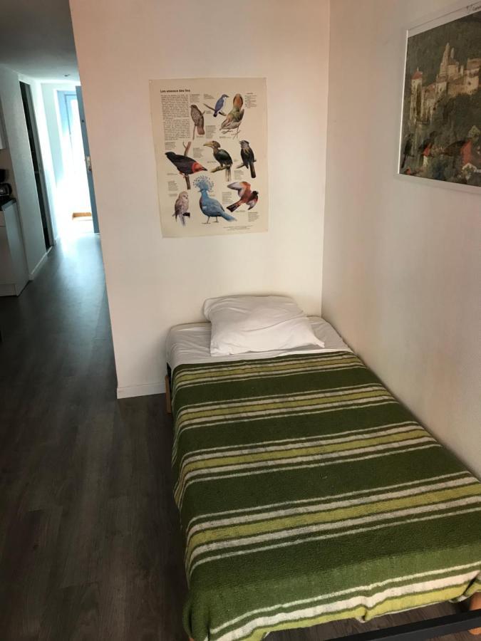 Espace Grenouillit Le Puy En Velay Buitenkant foto