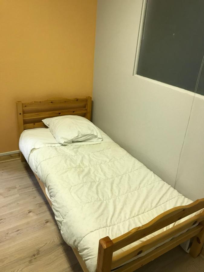Espace Grenouillit Le Puy En Velay Buitenkant foto