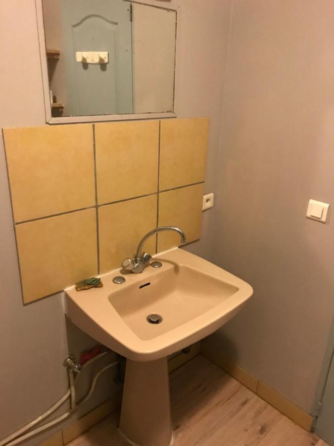 Espace Grenouillit Le Puy En Velay Buitenkant foto
